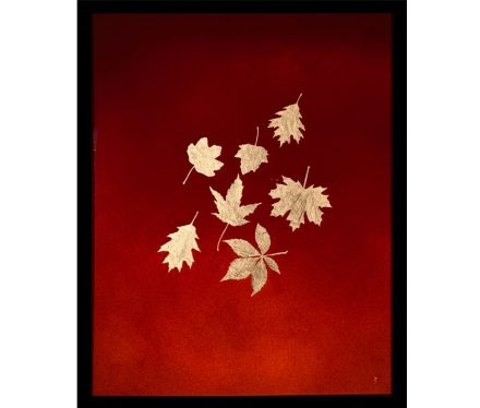 herbstblätter